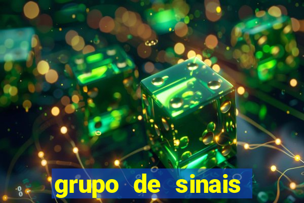 grupo de sinais trader telegram